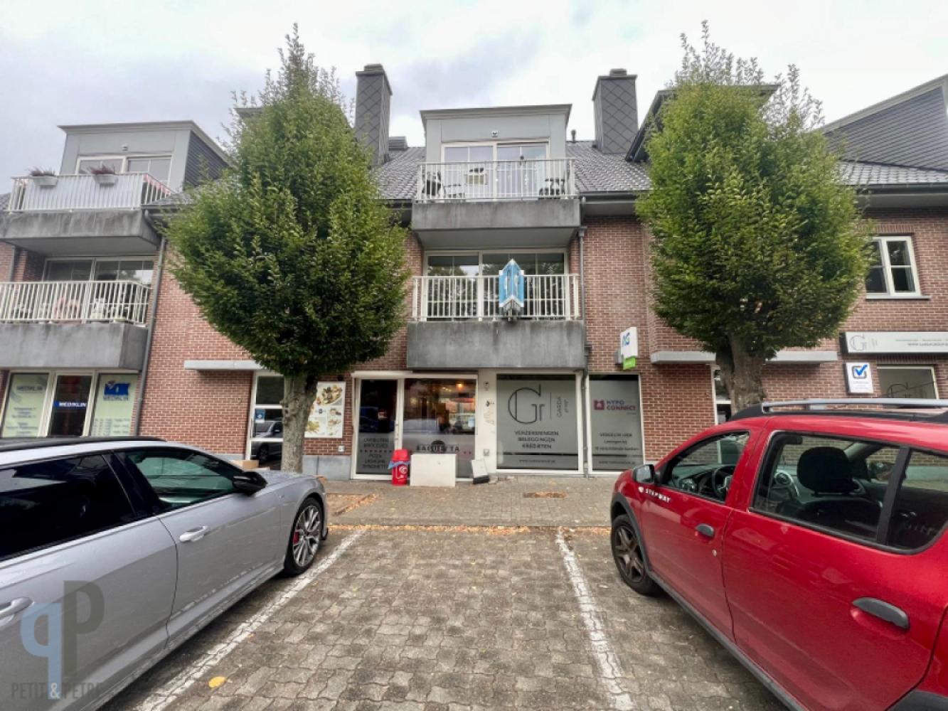Appartement te koop in Zottegem