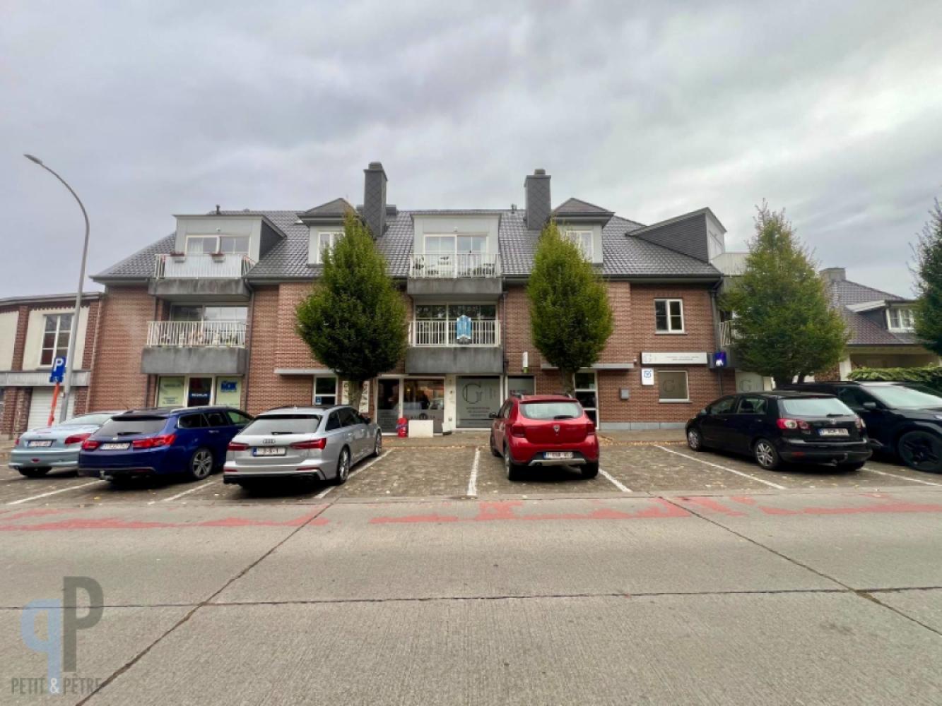 Appartement te koop in Zottegem