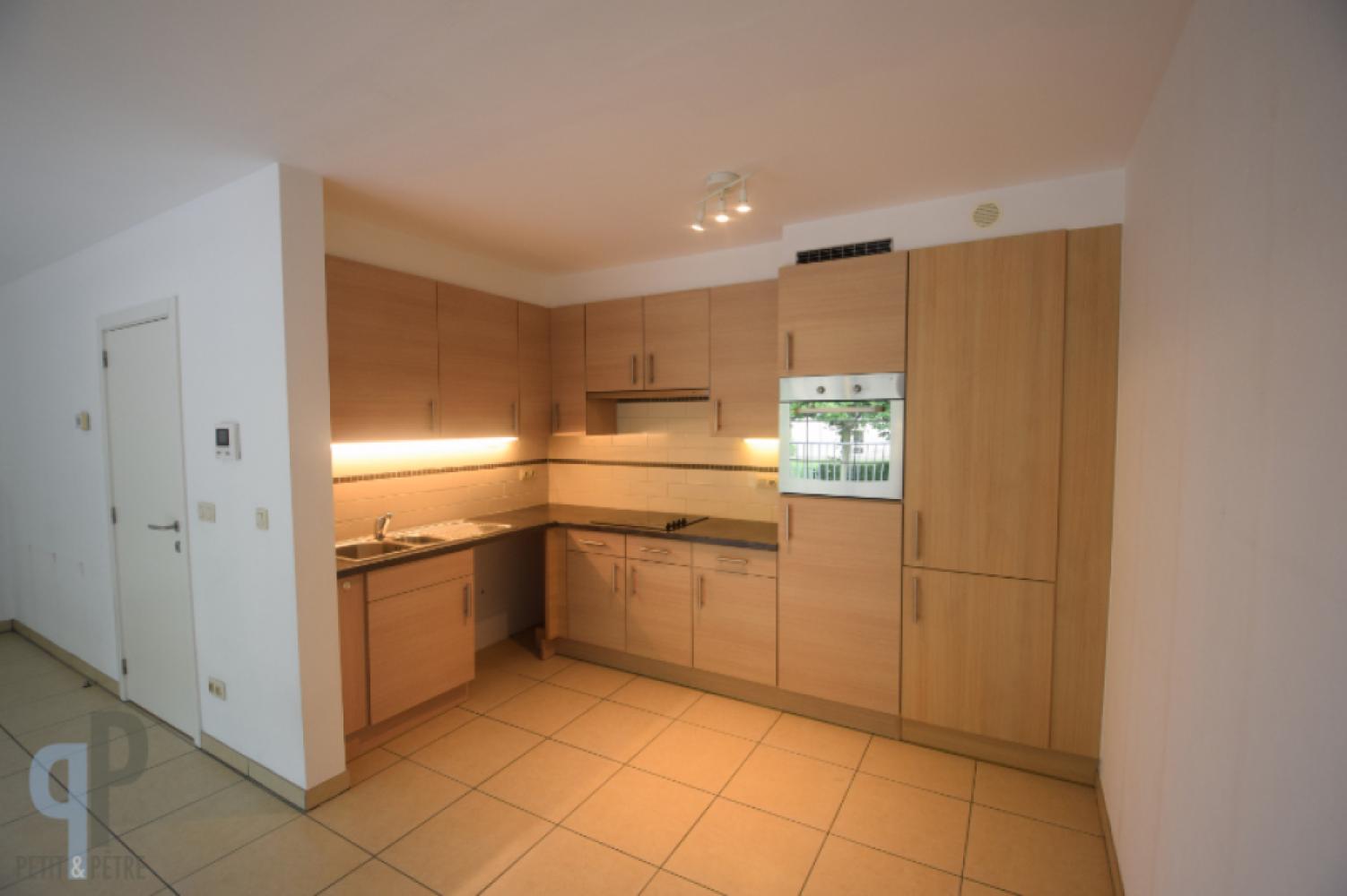 Appartement te koop in Zottegem