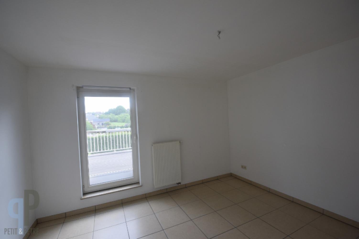 Appartement te koop in Zottegem