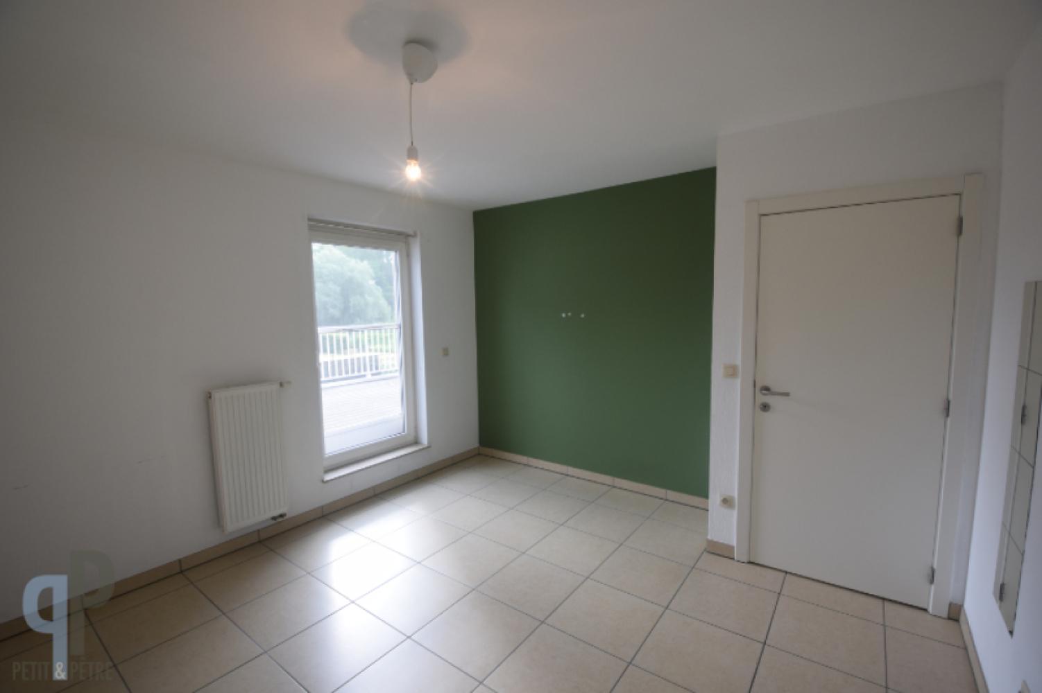 Appartement te koop in Zottegem