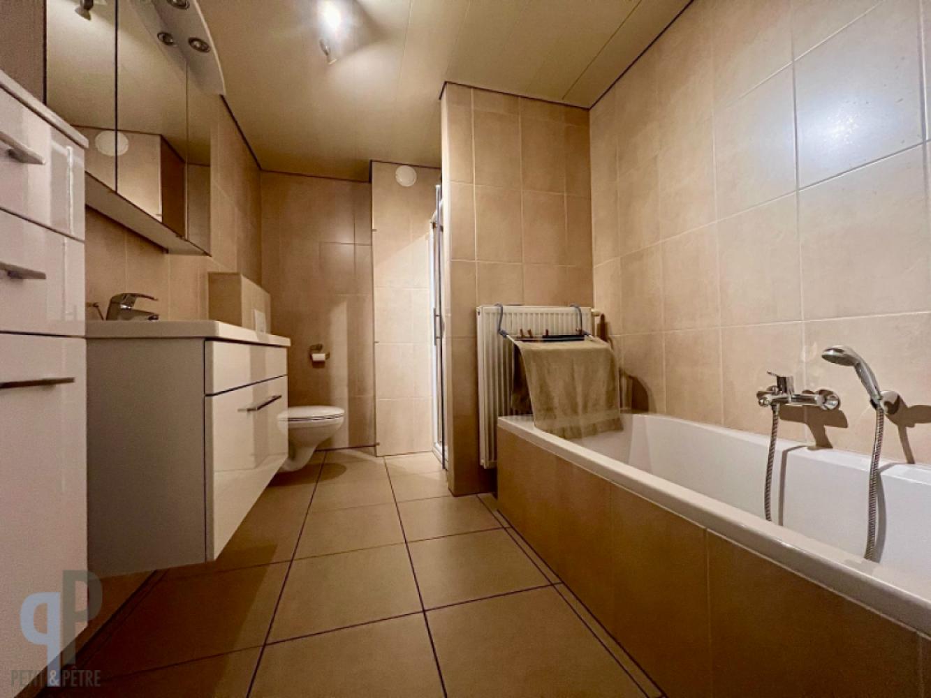 Appartement te koop in Zottegem