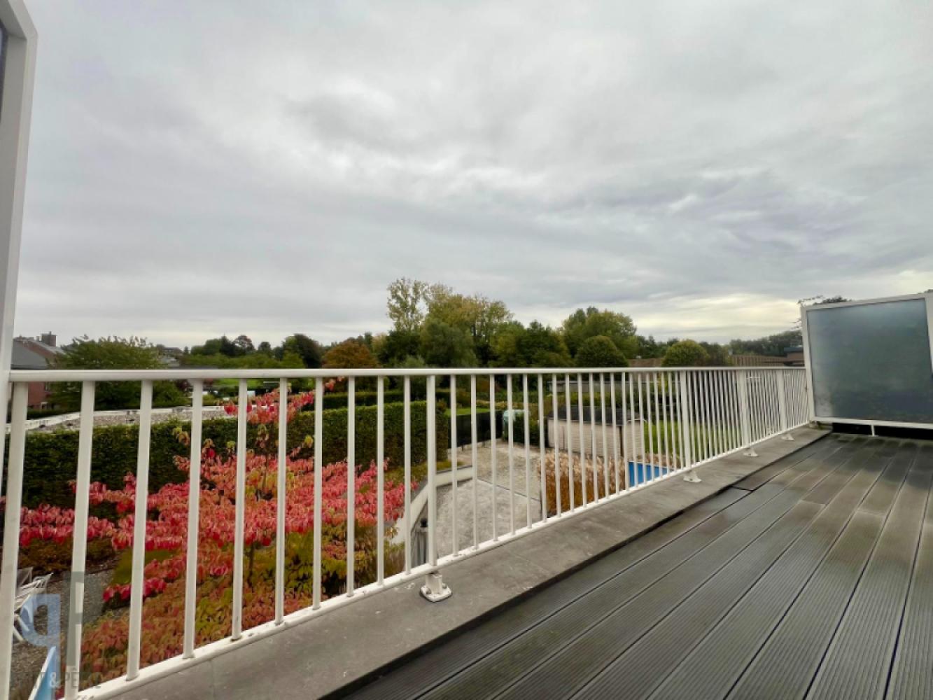 Appartement te koop in Zottegem