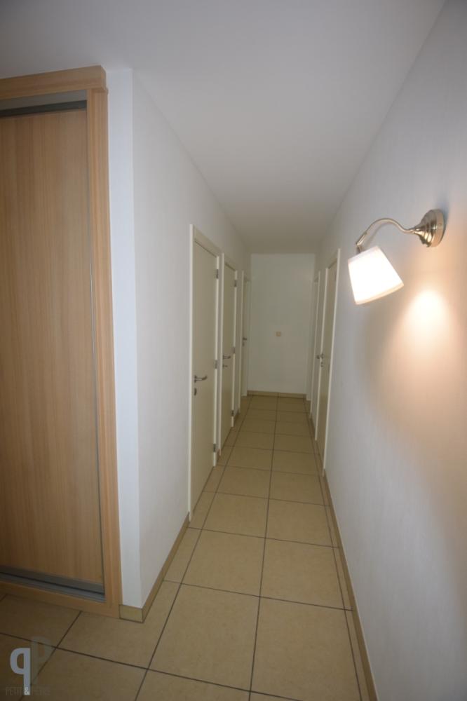 Appartement te koop in Zottegem