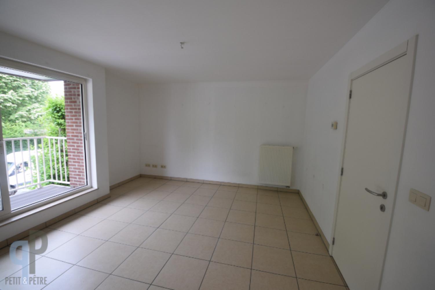 Appartement te koop in Zottegem