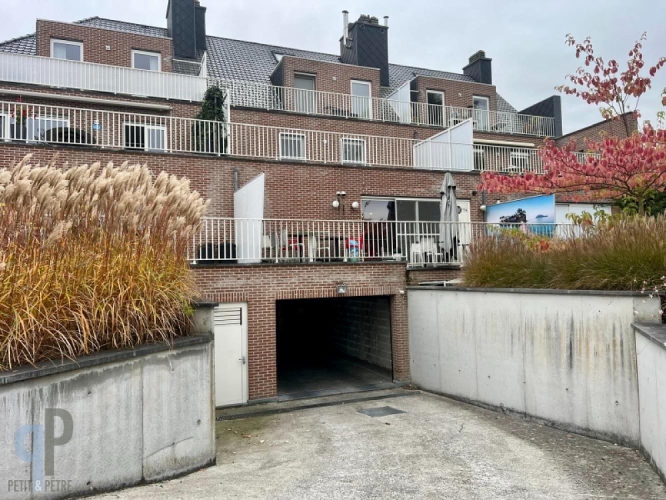 Appartement te koop in Zottegem