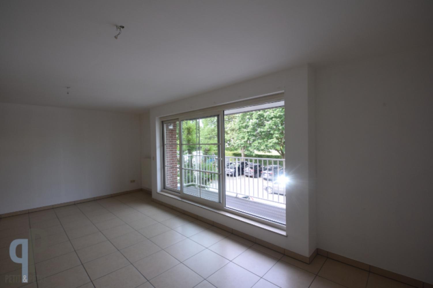 Appartement te koop in Zottegem