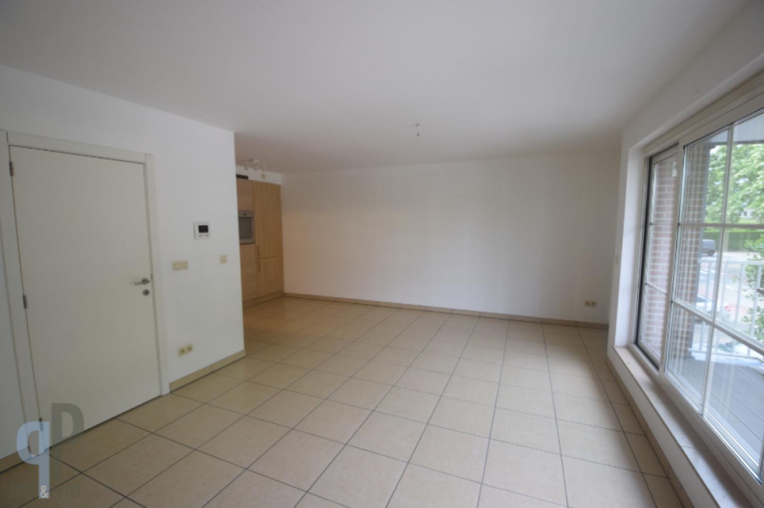 Appartement te koop in Zottegem