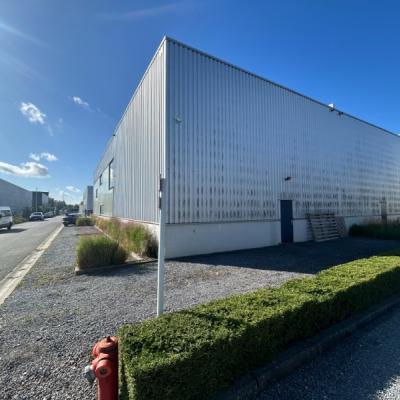 Commerciële eigendom te koop in Mariakerke
