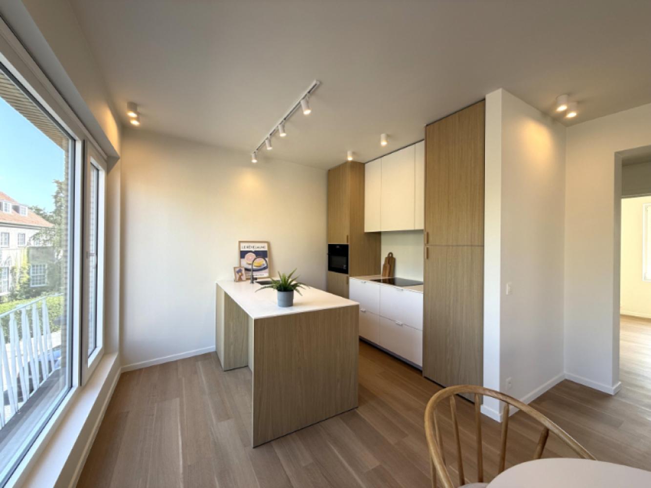 Apartment for sale in Sint-Amandsberg