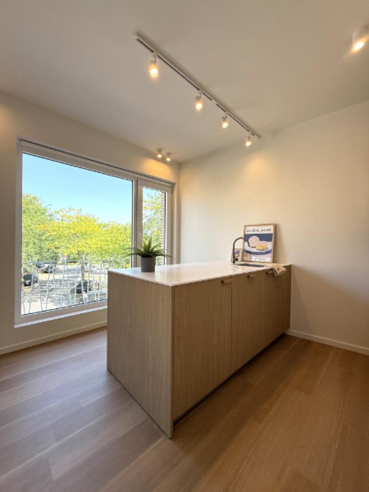 Apartment for sale in Sint-Amandsberg
