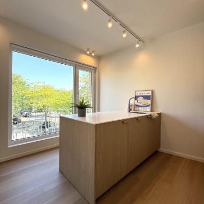 Apartment for sale in Sint-Amandsberg