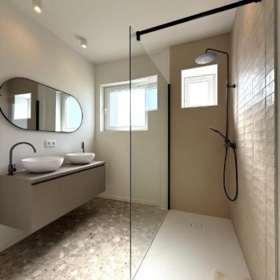 Apartment for sale in Sint-Amandsberg