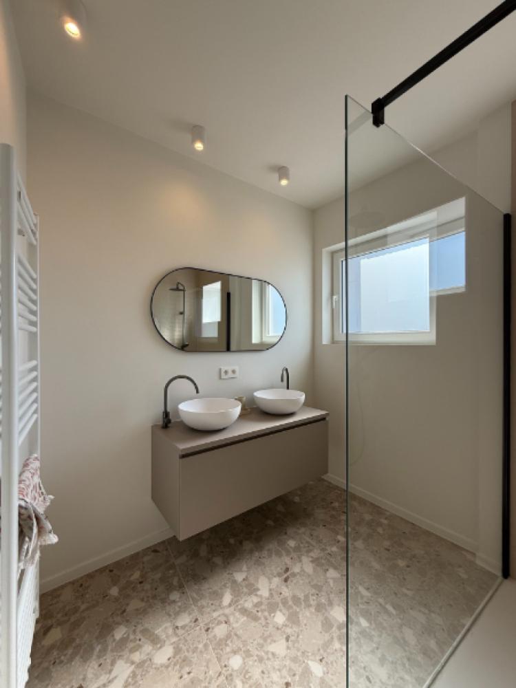 Apartment for sale in Sint-Amandsberg