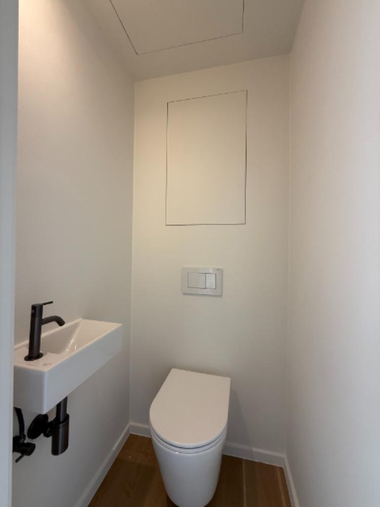 Apartment for sale in Sint-Amandsberg