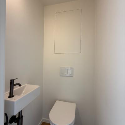 Apartment for sale in Sint-Amandsberg