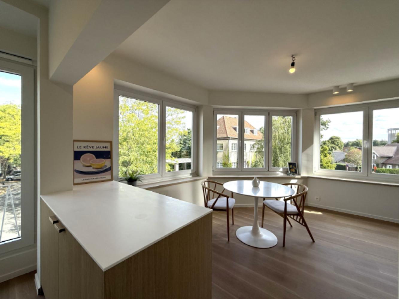 Appartement à vendre à Sint-Amandsberg