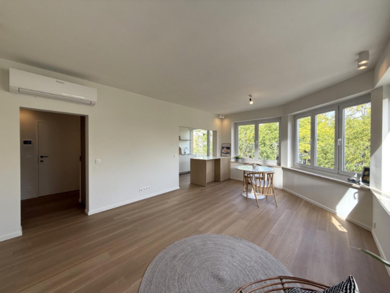 Appartement à vendre à Sint-Amandsberg