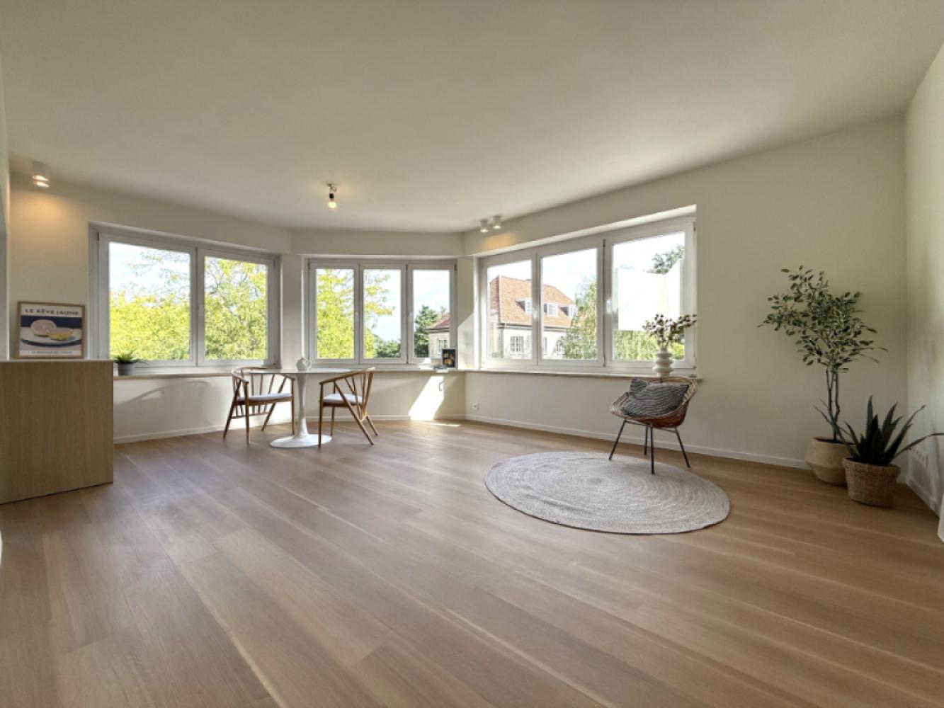 Appartement à vendre à Sint-Amandsberg