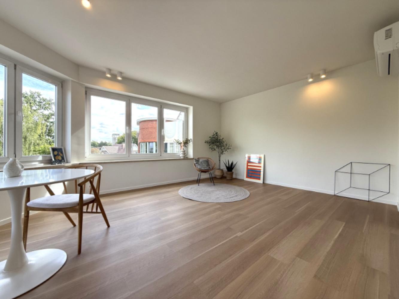 Appartement à vendre à Sint-Amandsberg