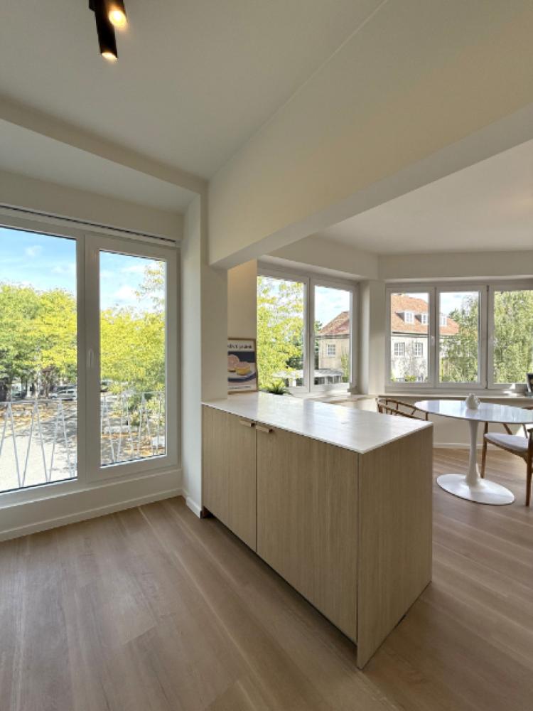 Appartement à vendre à Sint-Amandsberg
