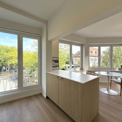 Appartement à vendre à Sint-Amandsberg