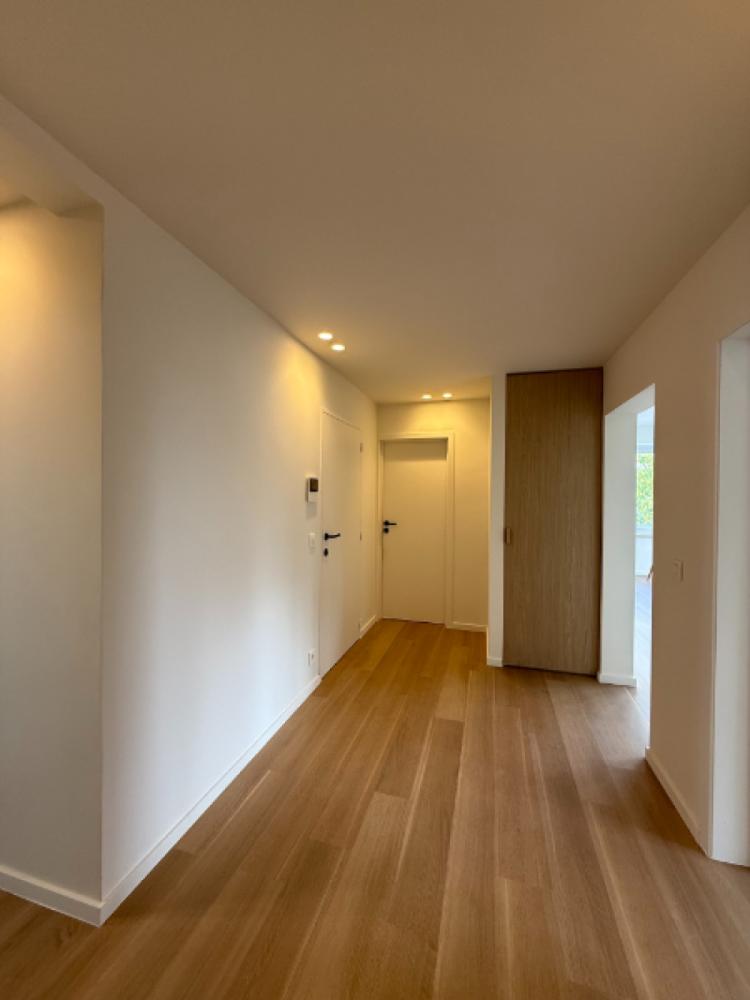 Appartement à vendre à Sint-Amandsberg