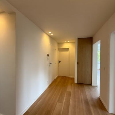 Appartement à vendre à Sint-Amandsberg
