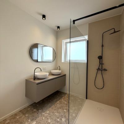 Appartement à vendre à Sint-Amandsberg
