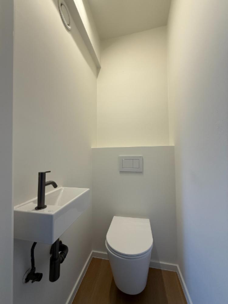 Appartement à vendre à Sint-Amandsberg