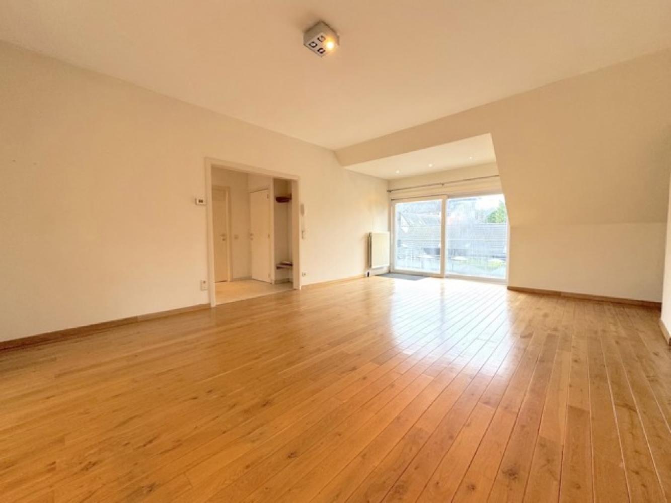 Appartement te huur in Aalst