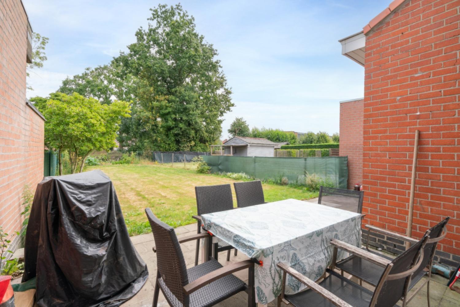 Huis te koop in Ardooie