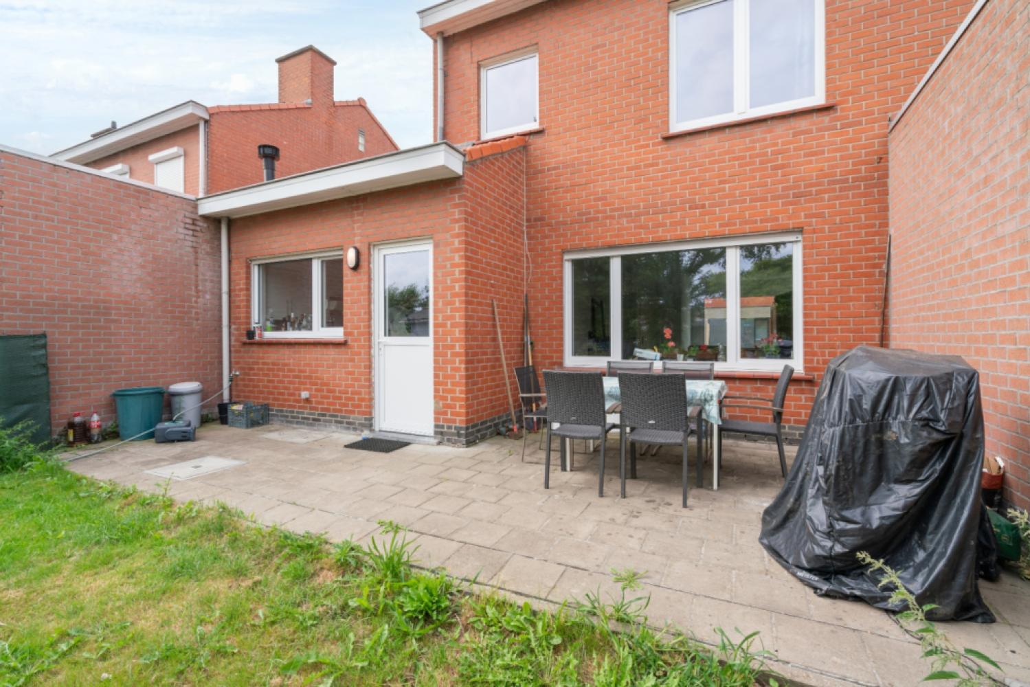 Huis te koop in Ardooie