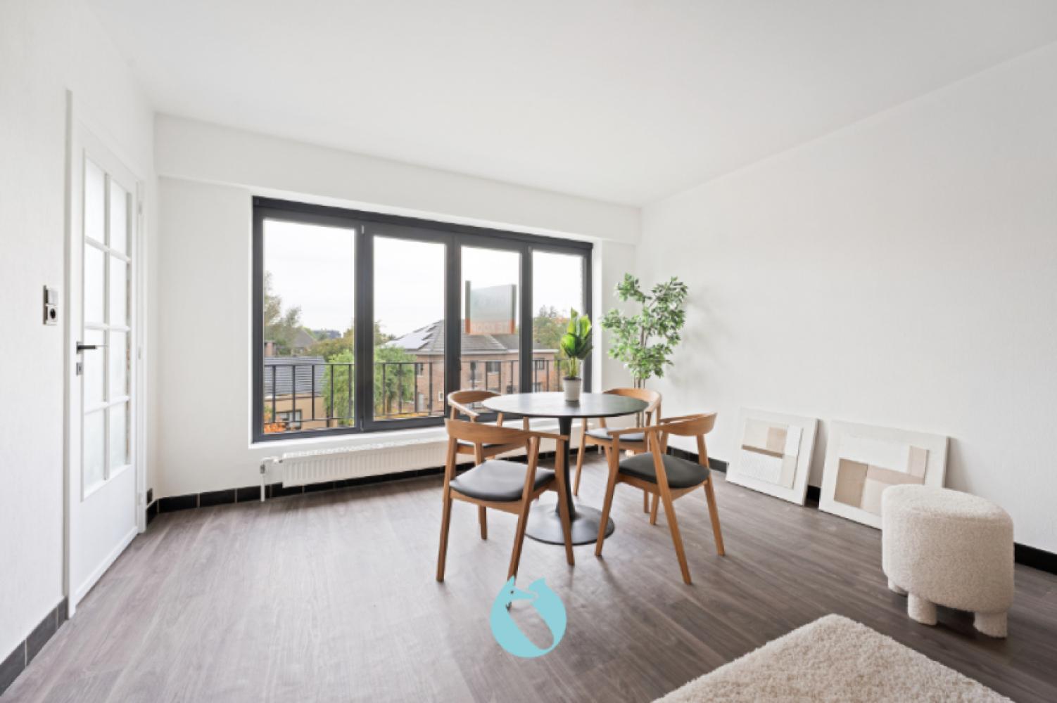 Appartement te koop in Gent