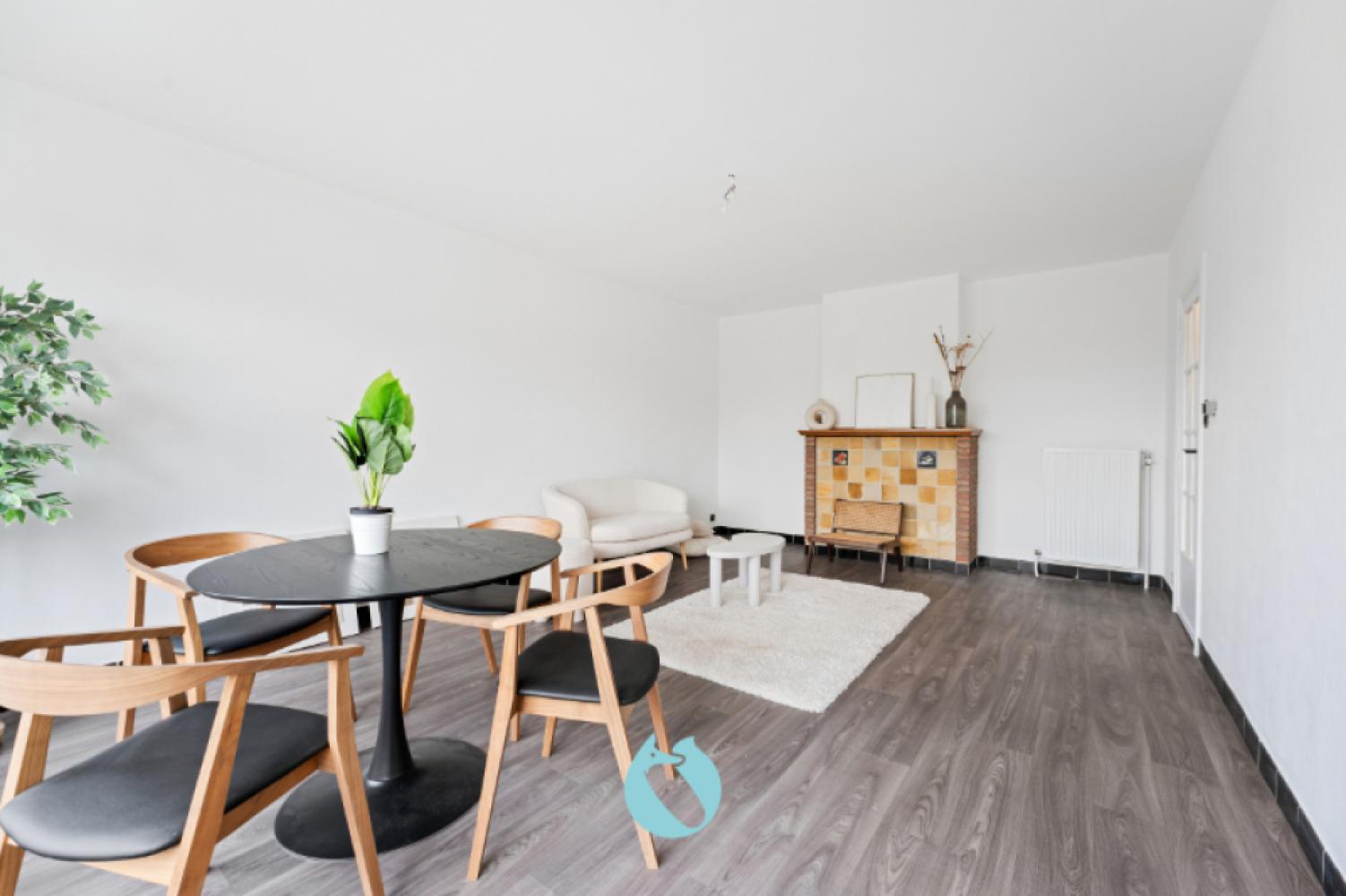 Appartement te koop in Gent