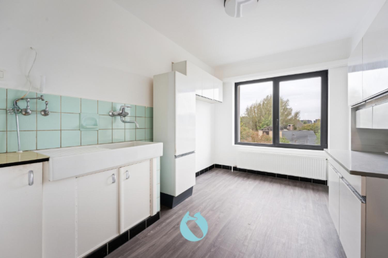 Appartement te koop in Gent