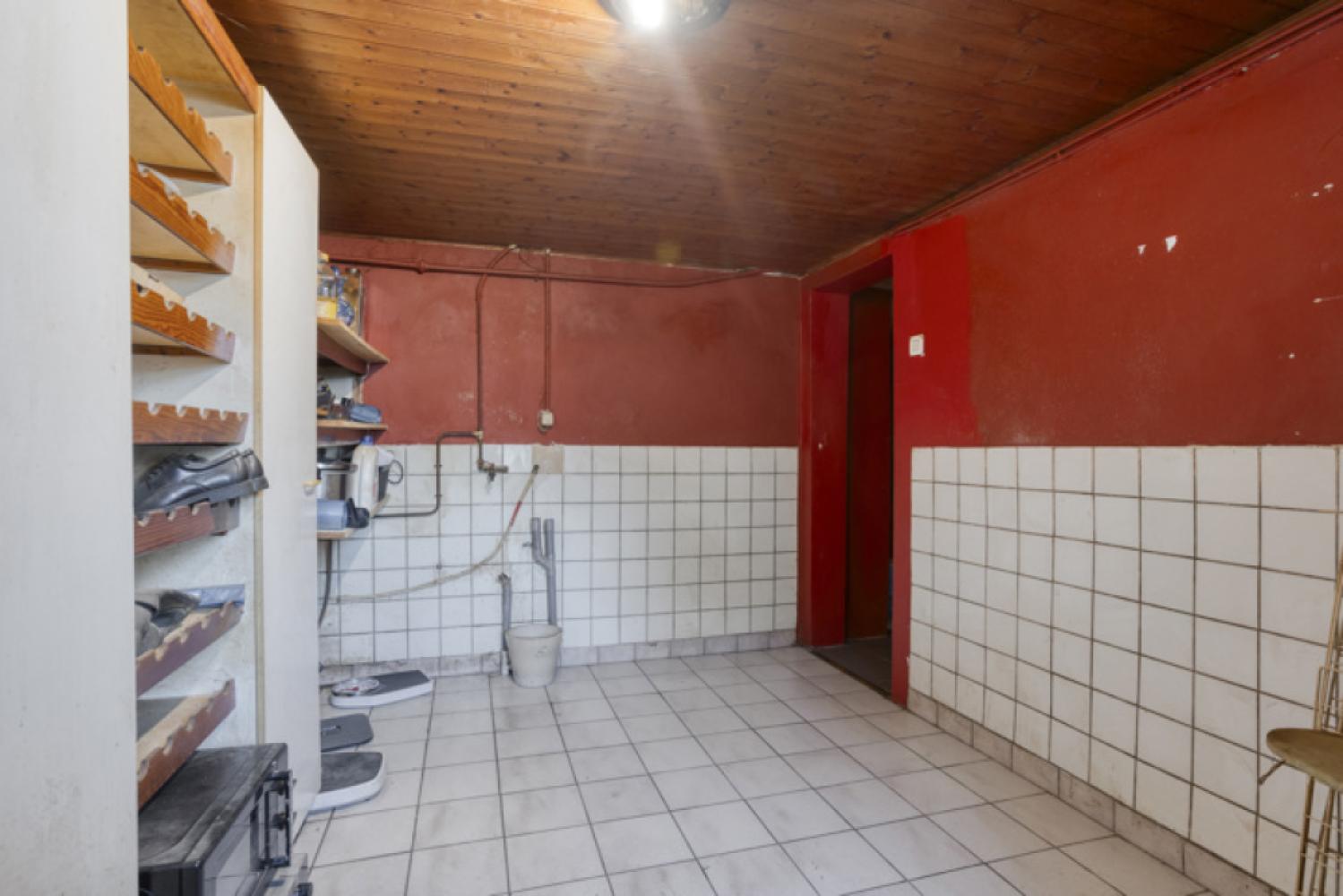 Huis te koop in Sint-Pieters-Leeuw