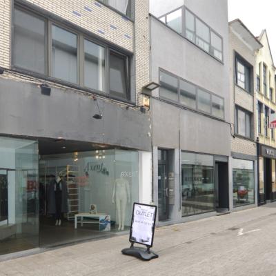 Office for rent in Mechelen