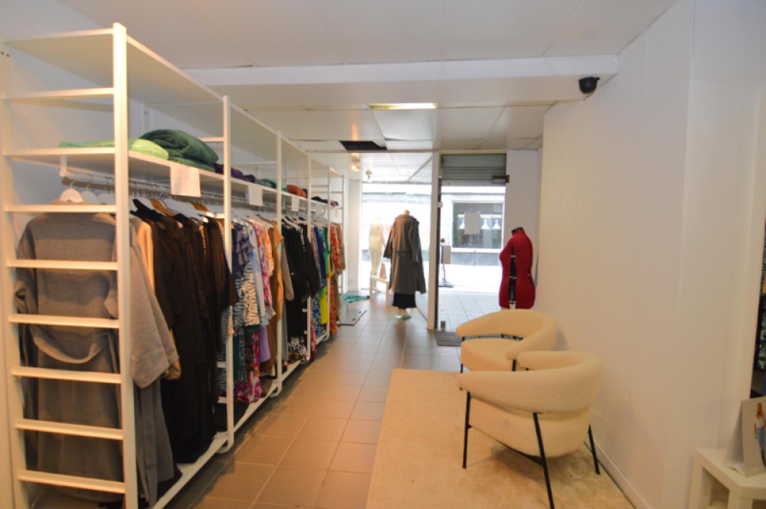 Office for rent in Mechelen