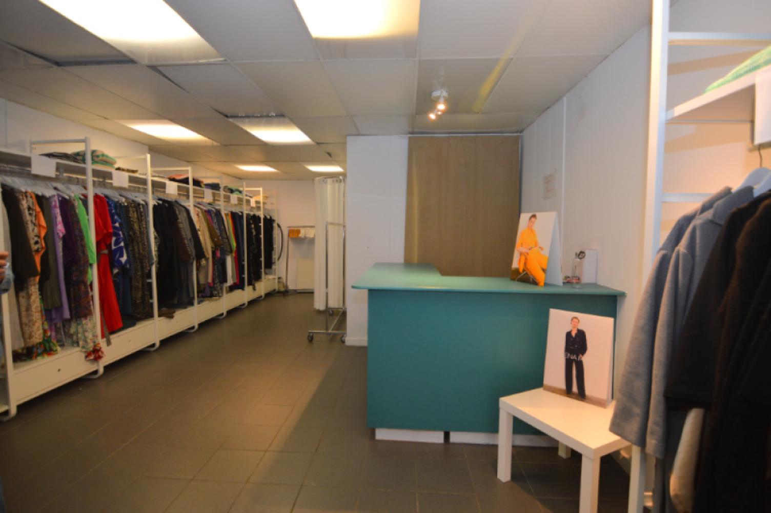 Office for rent in Mechelen