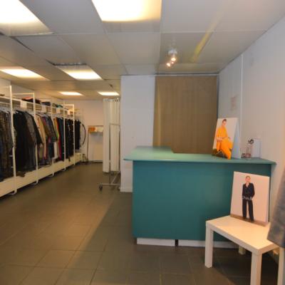 Office for rent in Mechelen