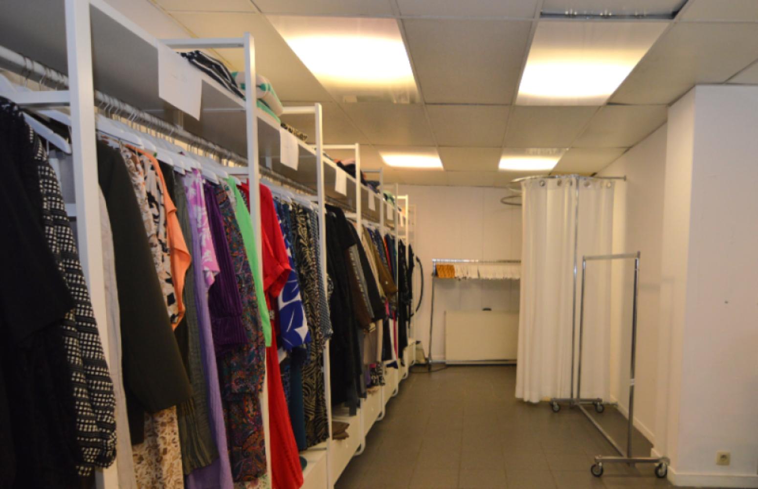 Office for rent in Mechelen