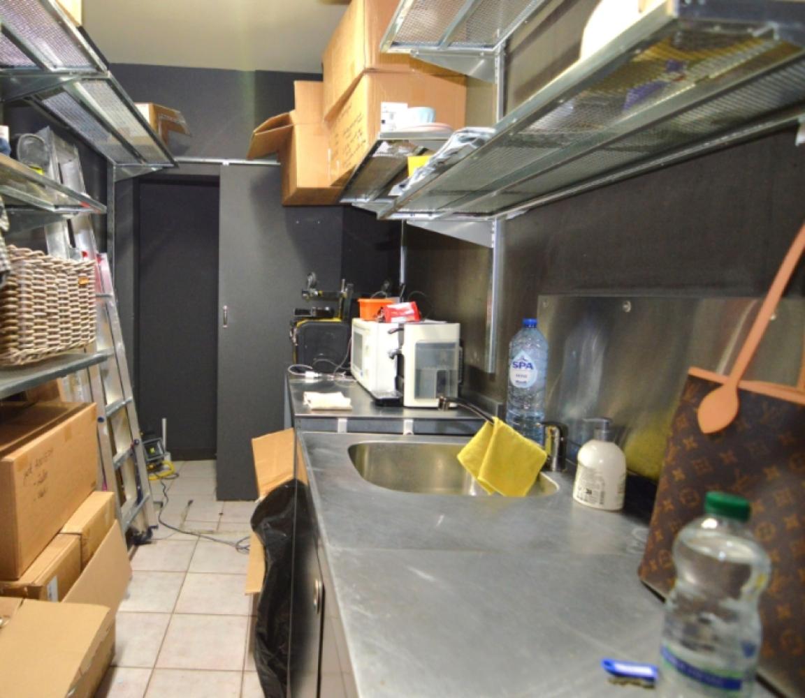 Office for rent in Mechelen