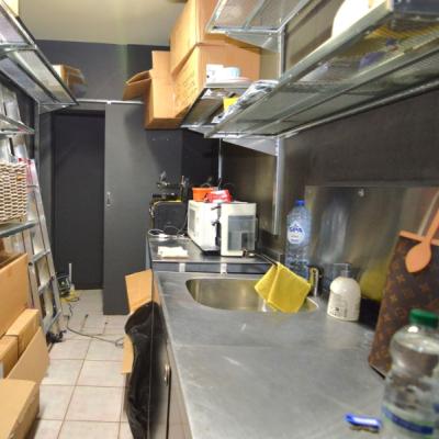 Office for rent in Mechelen