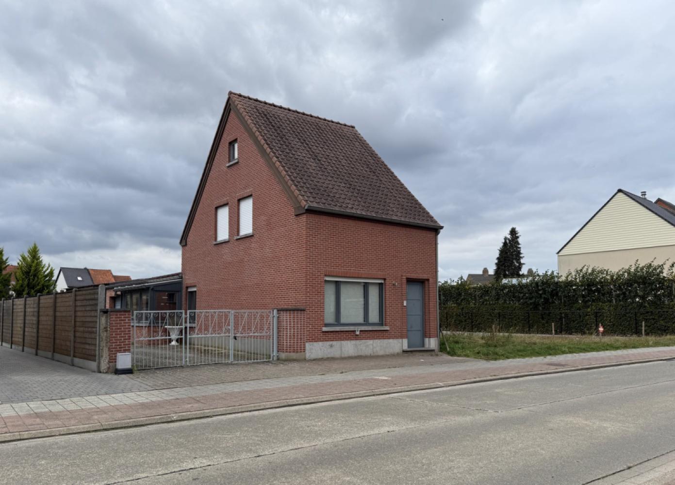 Huis te koop in Rillaar