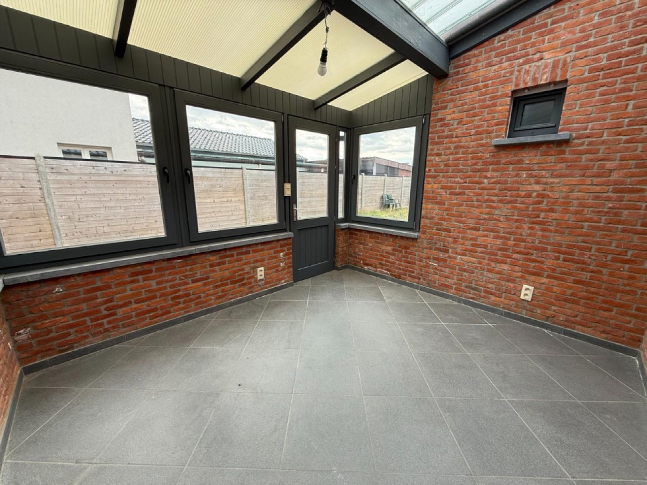 Huis te koop in Rillaar