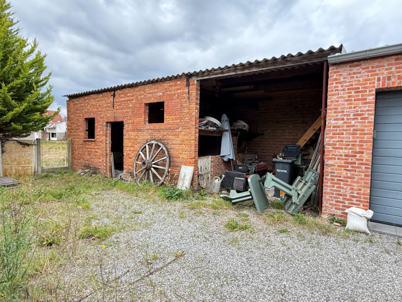 Huis te koop in Rillaar