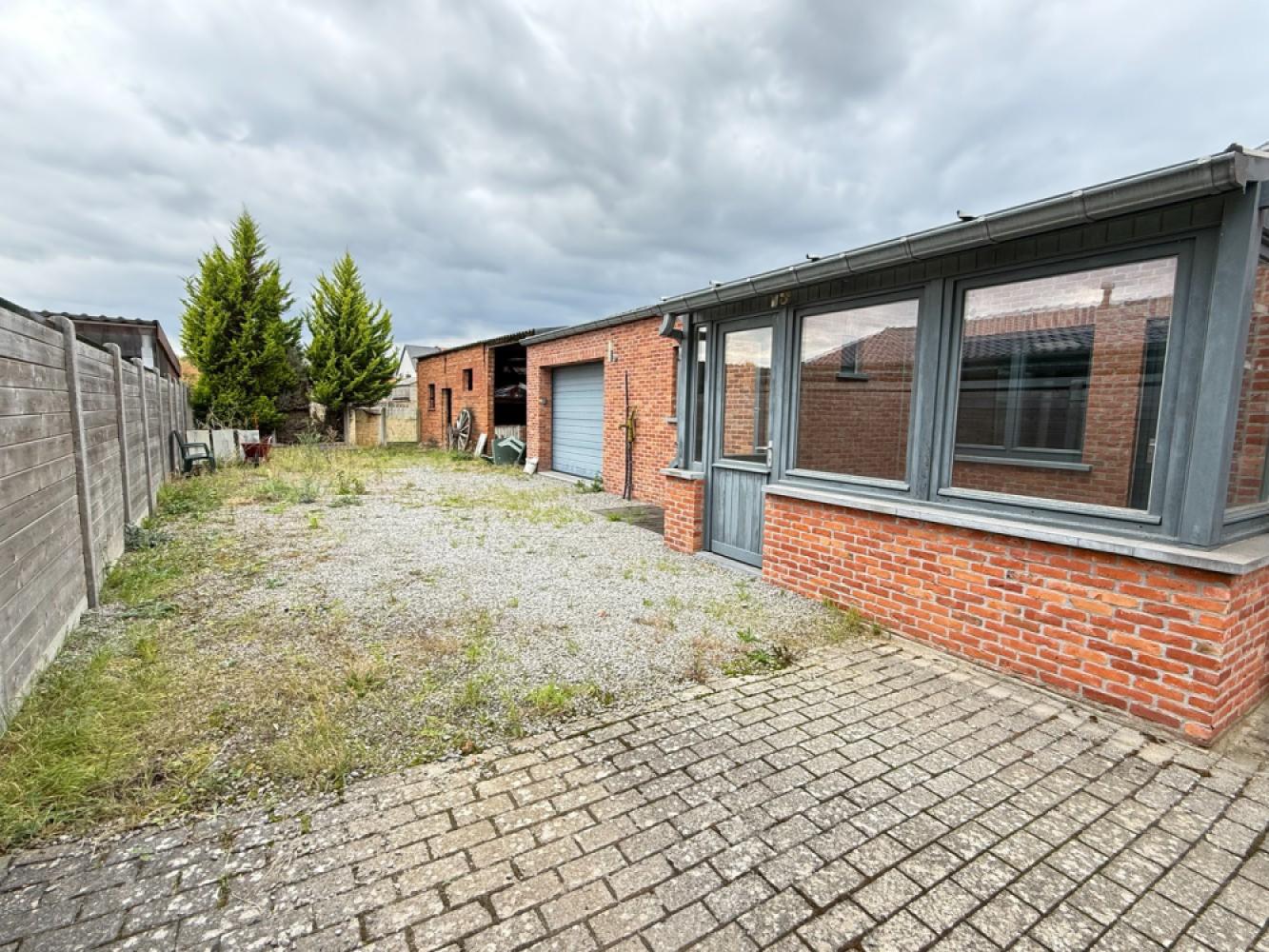 Huis te koop in Rillaar