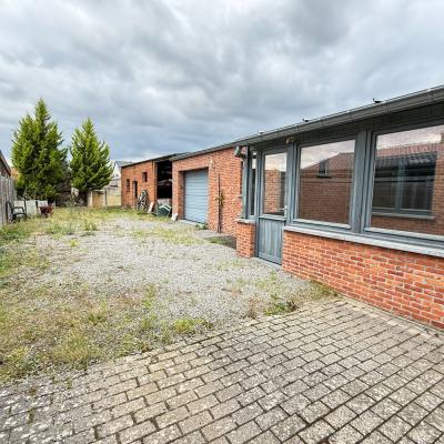Huis te koop in Rillaar