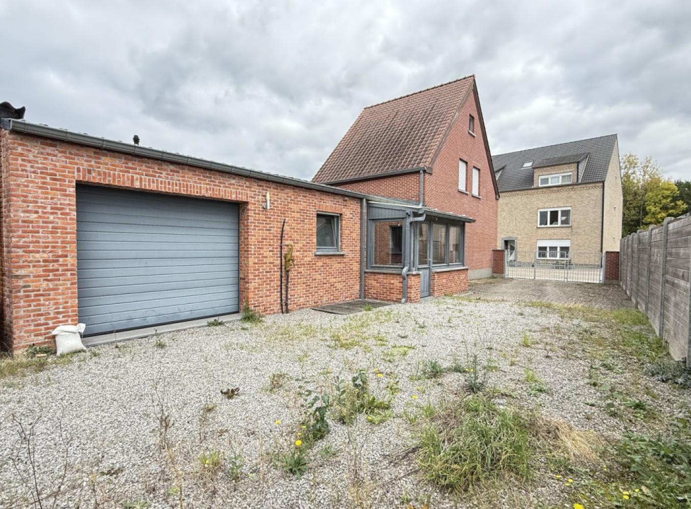 Huis te koop in Rillaar